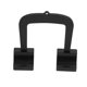 thumbnail image 3 of Juego de piezas de objetivo de aleación de aluminio para portería de tiro de empuje de Golf, accesorios, 3 of 10