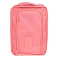 thumbnail image 1 of Bolsa de viaje para zapatos Billuyoard color azul marino, 1 of 6