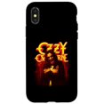 thumbnail image 1 of Funda para iPhone X/XS Ozzy Osbourne Memoirs, 1 of 3
