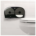 thumbnail image 2 of TRK 3.75 x 4 in. 2-Ply EcoSoft OptiCore Bath Tissue, 2000 per Roll, 2 of 3