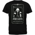 thumbnail image 2 of Jerry Garcia Men's On Broadway Short Sleeve T Shirt, 2 of 2