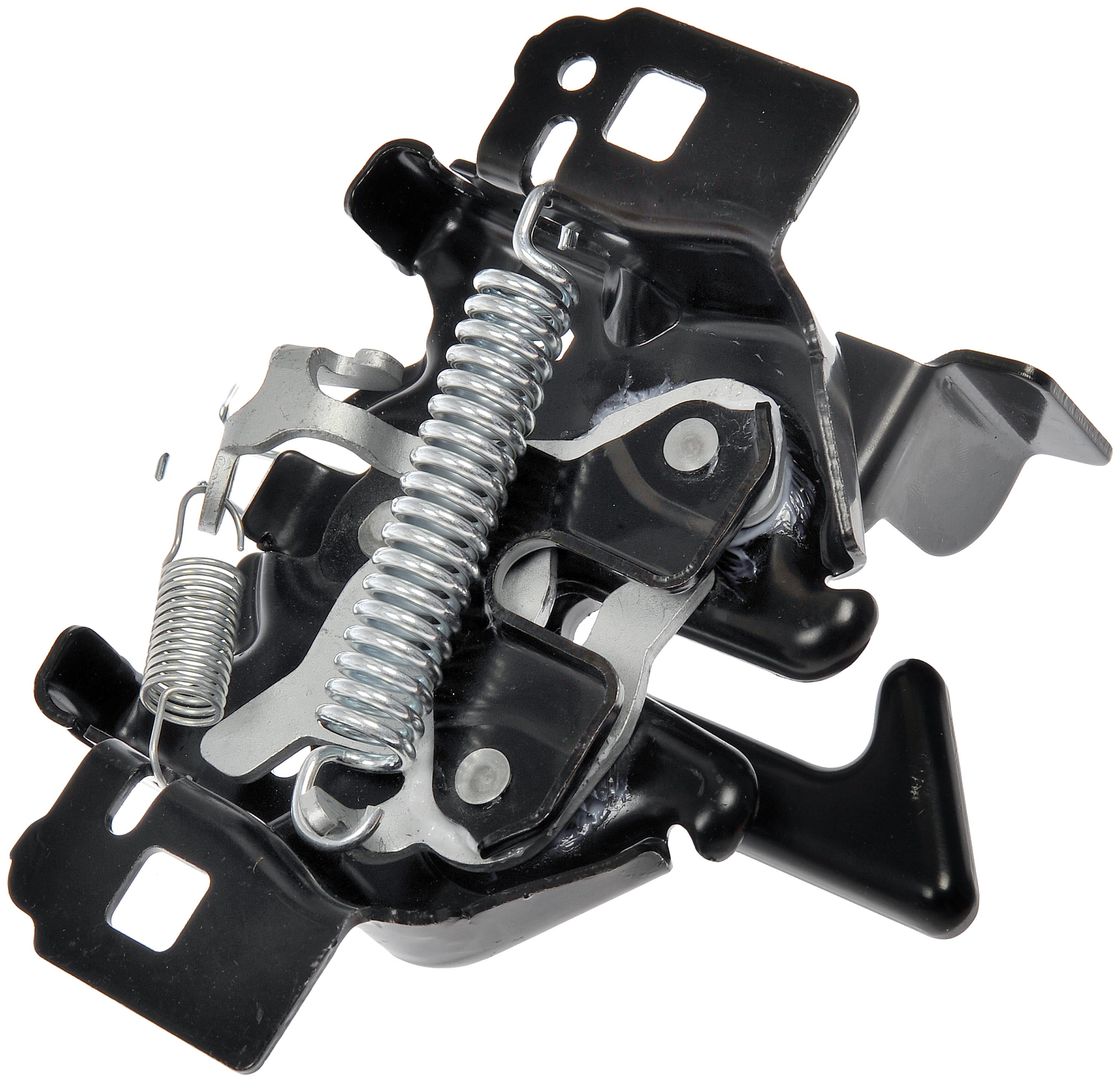 2013 Ford Fusion Hood Latch