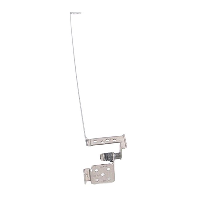 1 Par de para Computadora Portátil, Pteadas, para C870 L870, Juego de Reparación Baoblaze Bisagras LCD para portátil
