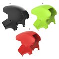thumbnail image 4 of Bearachild Body Shell Funda protectora Protector Accesorios para aviones Actualizar piezas de repuesto para Accesorios para aéreos Verde, 4 of 6