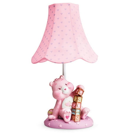 Care Bear Lamp - Walmart.com