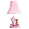 Care Bear Lamp