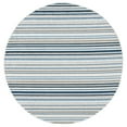 thumbnail image 3 of Safavieh Cabana Siomha Striped Outdoor Area Rug, 3 of 8