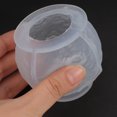 thumbnail image 4 of FOMIYES De Silicona Flexible Para Velas Lunares Seguro Y Sin Olor Para Artesanía, 4 of 8