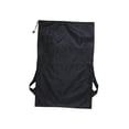 thumbnail image 2 of Laundry Bag Backpack Portable Clothes Hamper Bag for Running Laundromat Dorm, 2 of 8