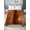 Orange, variant on Twin Flat Sheet Only Abstract Navy Blue Four Leaf Clovers Soft Microfiber Cooling Bedding Sheets Flower Texture Flat Bed Sheet