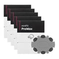 thumbnail image 1 of Wax Guards Filters for Minifit Prowax,Hearing Aids Parts 5 Pack, 1 of 5
