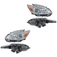 thumbnail image 1 of Par de Faros Prius 2014 A 2015 Toyota TYC ., 1 of 4
