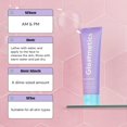 thumbnail image 2 of Glossmetics Daily Reset Clarifying Gel Cleanser, 2 of 7