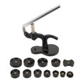 thumbnail image 2 of Watch Back Case Closer Set, Simple Metal Watch Capper Set 13pcs  for Home Blue White,Black, 2 of 7