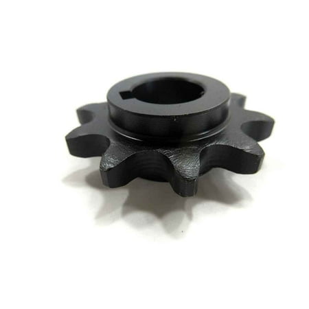 Sprocket 40 Tooth - Comet TAV2 Torque Converter Sprocket - 10 Tooth 40 41 420 Chain