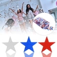 thumbnail image 3 of Decorative Accessory60g five Pointed Star Confetti Star Confetti Industry-Leading Standards, 3 of 7