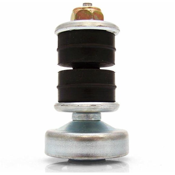 Spike Stem Shock Adapter for Ford Convertible 2-Door Truck