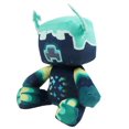 thumbnail image 3 of Minecraft Warden Soft Plush Toys Doll Stuffed Animals For Kids Gift, 3 of 3