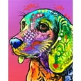 thumbnail image 2 of Dean Russo Collection 12x14 White Modern Wood Framed Museum Art Print Titled - IMG_1228, 2 of 4