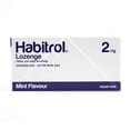 thumbnail image 4 of Habitrol Nicotine Lozenge, 216 Lozenges, Mint Flavor, 2mg, 4 of 4