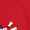RED, variant on Star Wars - R2 Wrapper - Men's Long Sleeve Graphic T-Shirt