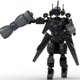 thumbnail image 5 of Juego de micro bloques de construcción de 3D, mini cifras de anime, regalos de construcción, juego de rompecabezas de ladrillos de dibujos animados para adultos y niños, 5 of 5