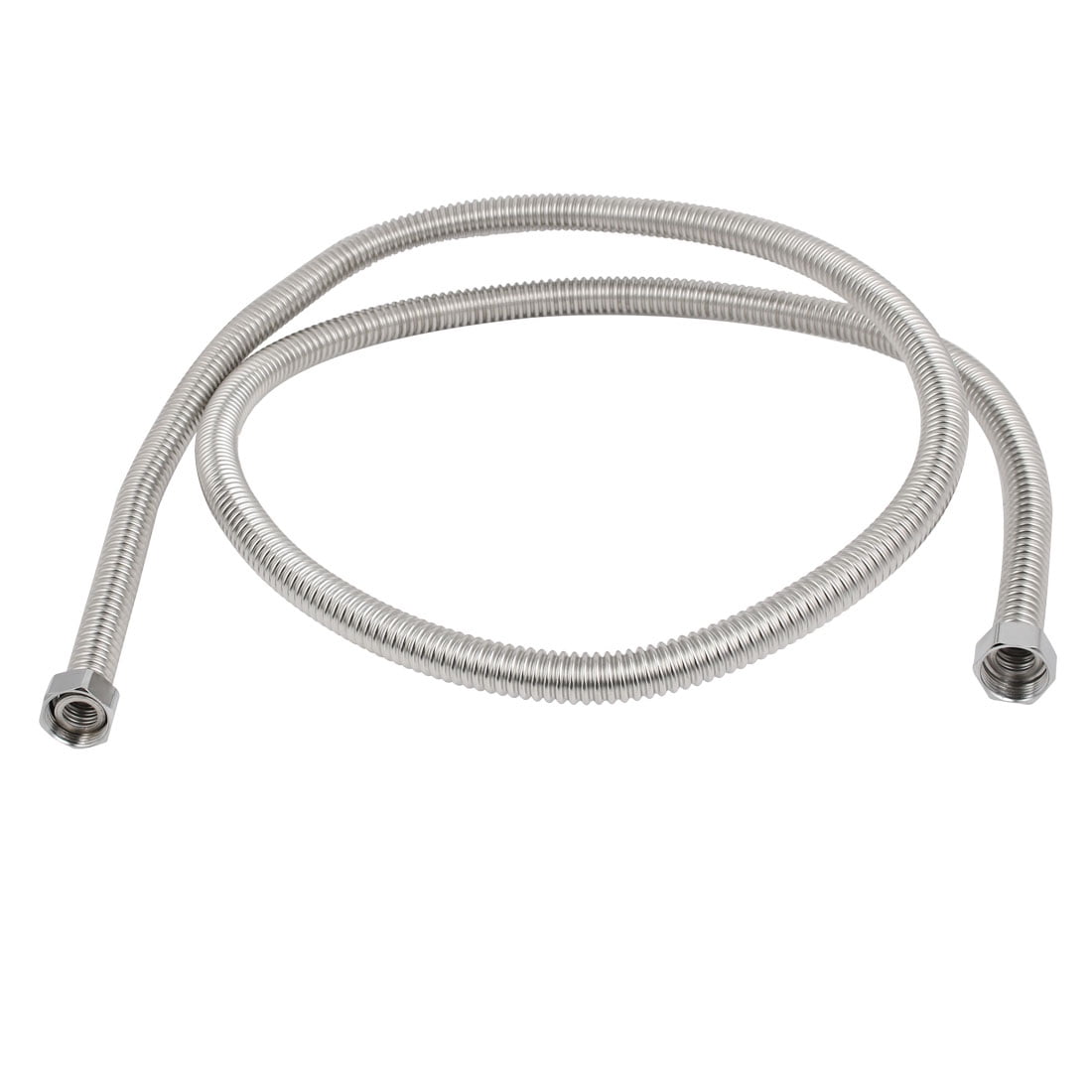 Water Heater G3/4" 2M 304 Stainless Steel Flexible Explosionproof Shower Hose