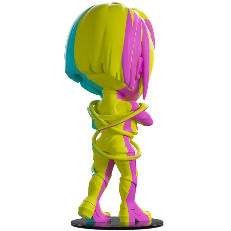 Youtooz x Shopville: Cyberpunk Edgerunners Collection