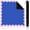 Navy Blue and Pink, variant on Scalloped Flower Blue & Pink American Mahjong Mat with Rules 31.5x31.5 Inch – No Creases Ships Rolled, Non-Slip Noise-Reduction Gaming Mat with Carry Bag for Poker, Card & Board Games