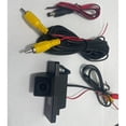 thumbnail image 2 of Car RearView Backup Camera For Nissan Qashqai For X-Trail 2006-2019, 2 of 10