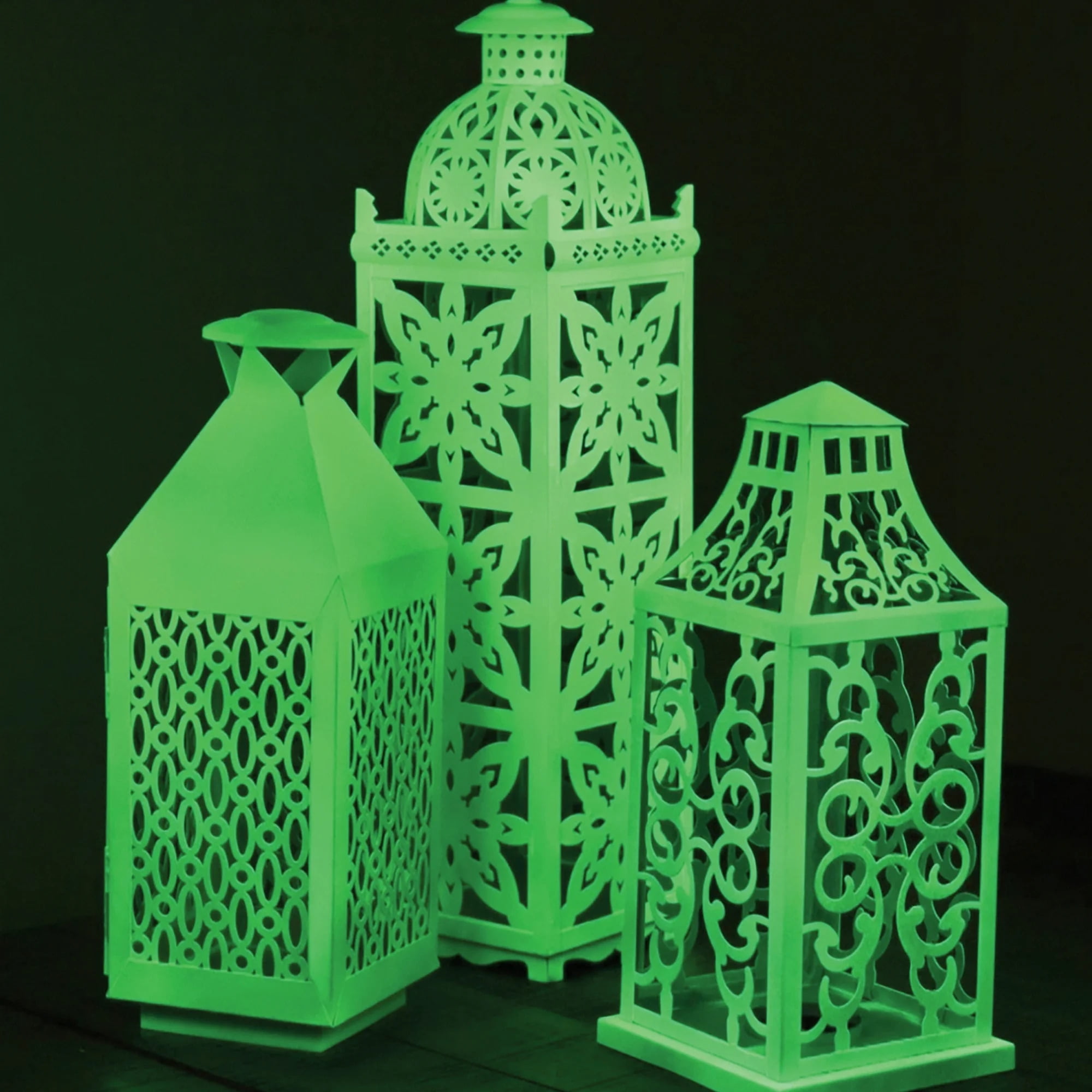 Rust-Oleum Specialty Peinture phosphorescente aéro - 283 g 283g