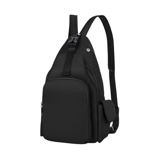 Bolso de Hombro Multifuncional de Moda Multifuncional de Ocio, Bolso de Hombro de Moda de Tres Propósitos