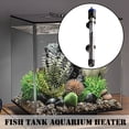 thumbnail image 3 of Accesorio para pecera con varilla calefactora sumergible 100W-500W(100W), 3 of 8