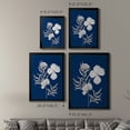 thumbnail image 4 of Indigo Sketch II Premium Framed Print - Ready to Hang, 4 of 9