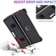 thumbnail image 4 of Funda para Microsoft Surface Pro 7+/7/6/5/4/LTE de 12,3 pulgadas, 4 of 7