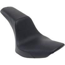 Profiler BW Seat (Standard) Compatible With 06-17 HARLEY FLSTC