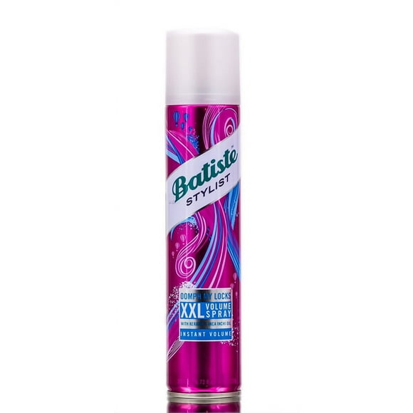 Batiste Stylist Oomph My Locks XXL Volume Spray 6.73oz