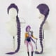thumbnail image 2 of K-pop Mira Rumi Zoey Wig Demon Hunters Stage Cosplay Wig Group Idol Hair, 2 of 2