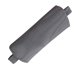 thumbnail image 1 of Injueey Banda de almohada reclinable para silla, almohada para el cuello ajustable de 35 x 15 x 6 cm, reposacabezas para el cuello, color gris, Decoración del hogar Blanco Gris, 1 of 6