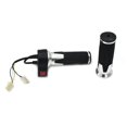 thumbnail image 2 of Electric Bike DIY Throttle Grip With Speed/Reverse Switch For E-bike Scooter, 2 of 2