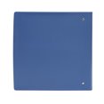 thumbnail image 6 of Exceed 2 inch Heavy Duty Binder, 3 Slant D Ring, Washed Indigo, 6 of 9
