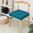 thumbnail image 4 of Chair Cover High Elastic Simple Solid Color Not Easily Deformed Seat Case Home Decor, 4 of 8