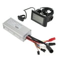 thumbnail image 3 of Controller and Display Kit, 22A Muitifunctional 36V 48V 500W Controller Kit  for Electric Bike, 3 of 8