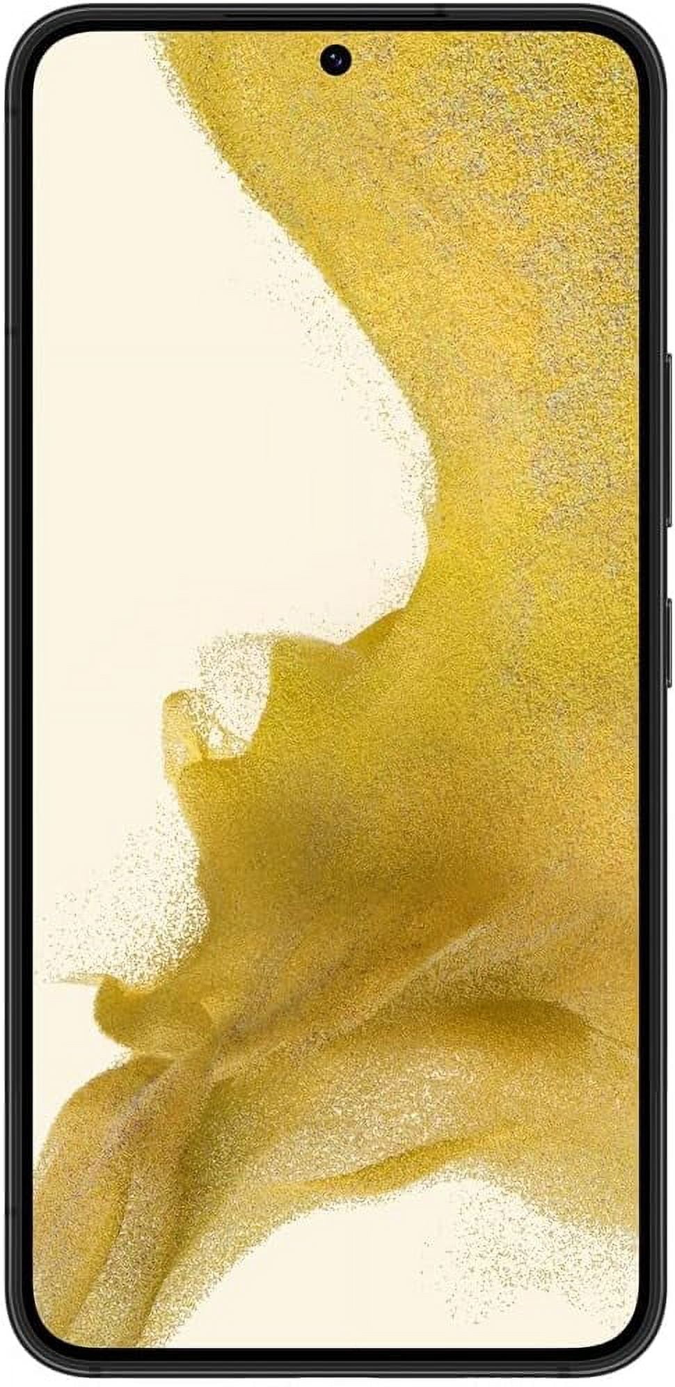 Restored Samsung Galaxy S22 128GB S901U Unlocked (Refurbished)