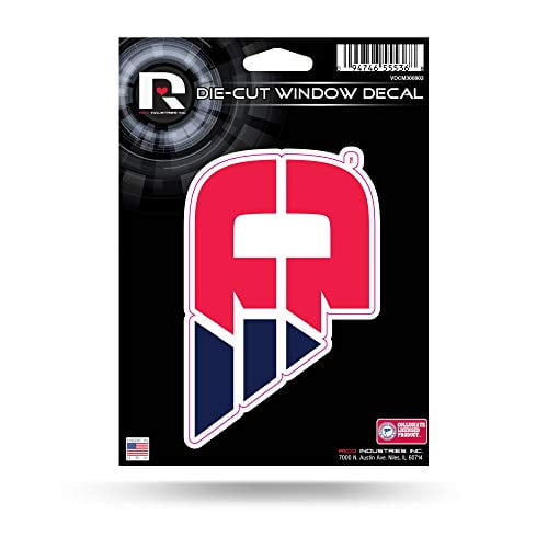 NCAA Dayton Flyers Die Cut Vinyl Decal