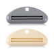 thumbnail image 1 of Naiovety 2 Pieces Toothpaste Squeezer Household Tube Facial Compression Multipurpose Labor-saving Squeezing Tool Squeezers Tools Type6 NO6, 1 of 6
