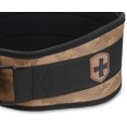 thumbnail image 3 of Harbinger 4.5" Foam Core Belt Unisex Camo Large, 3 of 4