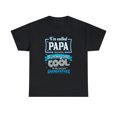 thumbnail image 2 of I'm Called Papa T-Shirt, 2 of 2