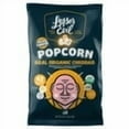 thumbnail image 2 of LesserEvil, Organic Popcorn, Non-GMO, Real Organic Cheddar - 4.6oz pack of 1, 2 of 5
