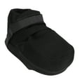 thumbnail image 3 of Chaussure à Bout Fermé, Botte de Décharge pour Douleur à la Cheville au Talon, Chaussure de Récupération du Pied, Chaussure Légère de Décharge, Chaussure à Bout Ouvert, Botte de Plâtre pour Pied, 3 of 7